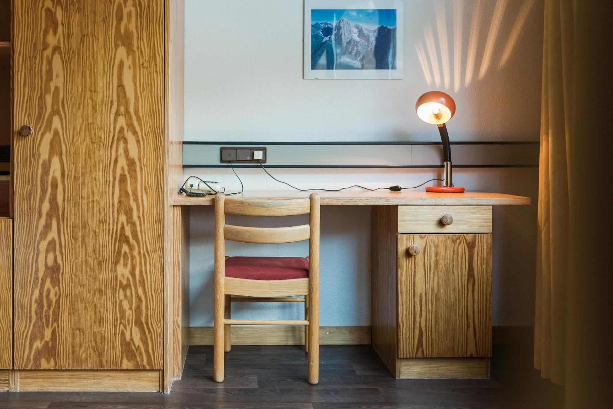 Aparthotel Maso Corto Exteriör bild