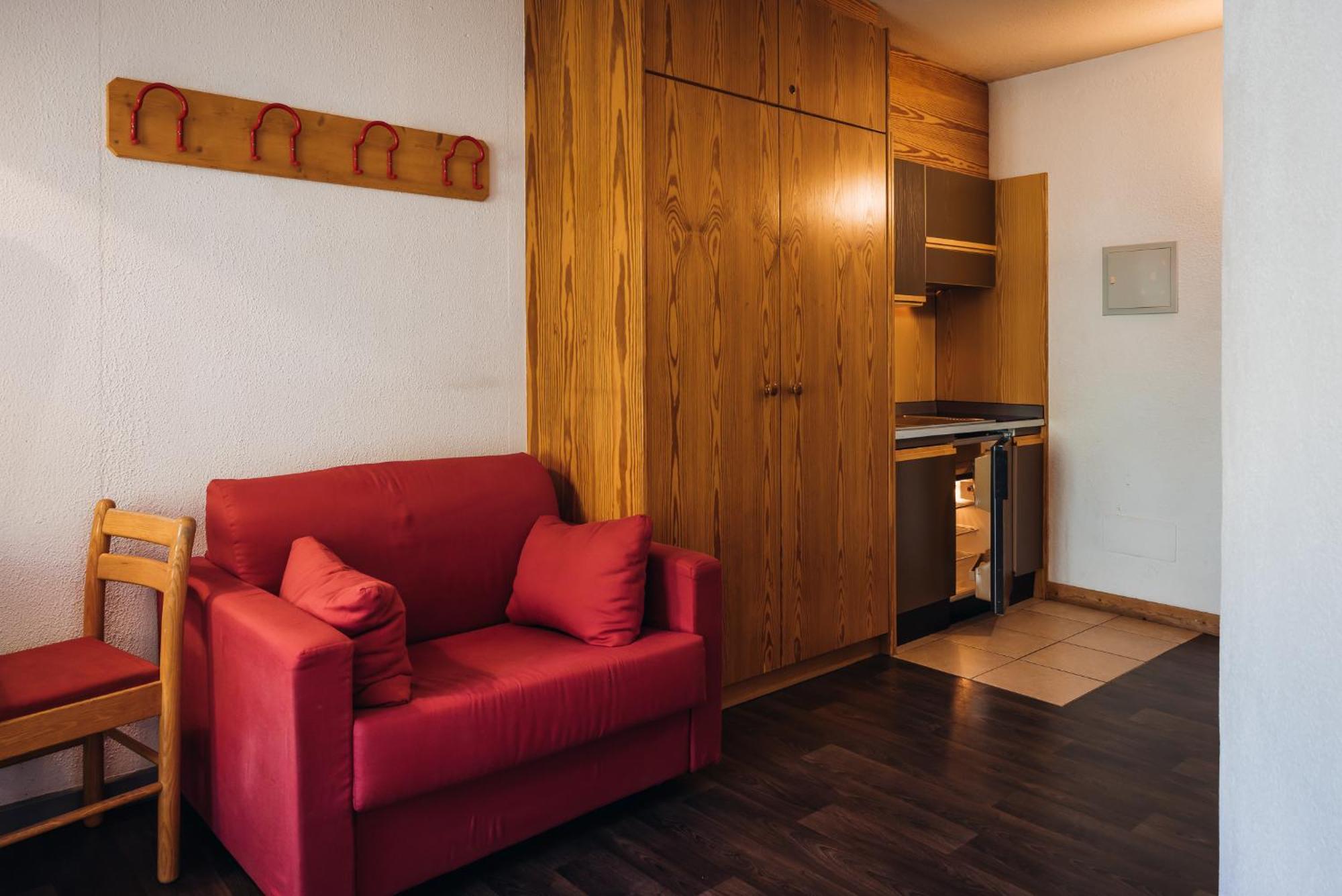 Aparthotel Maso Corto Exteriör bild