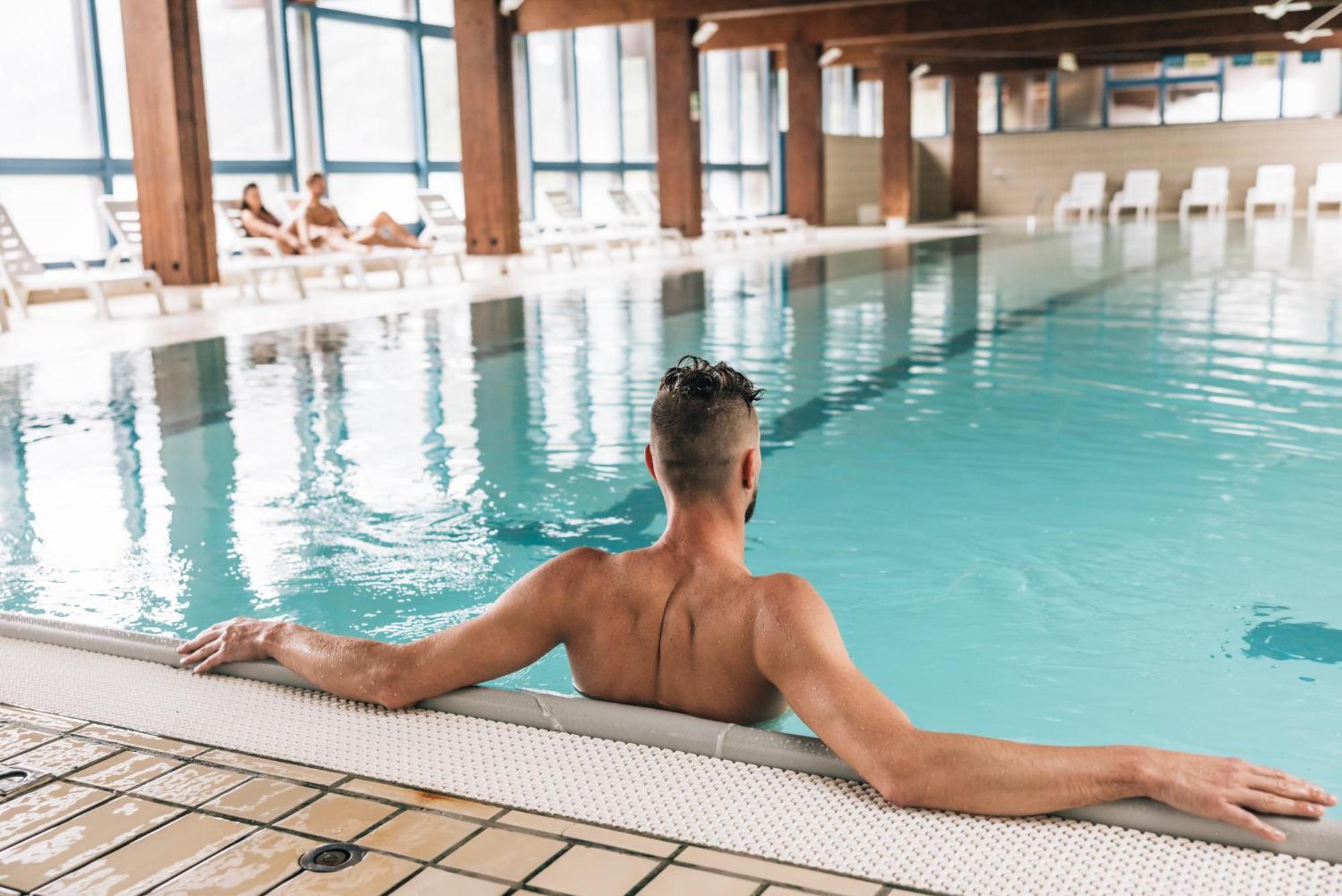 Aparthotel Maso Corto Exteriör bild