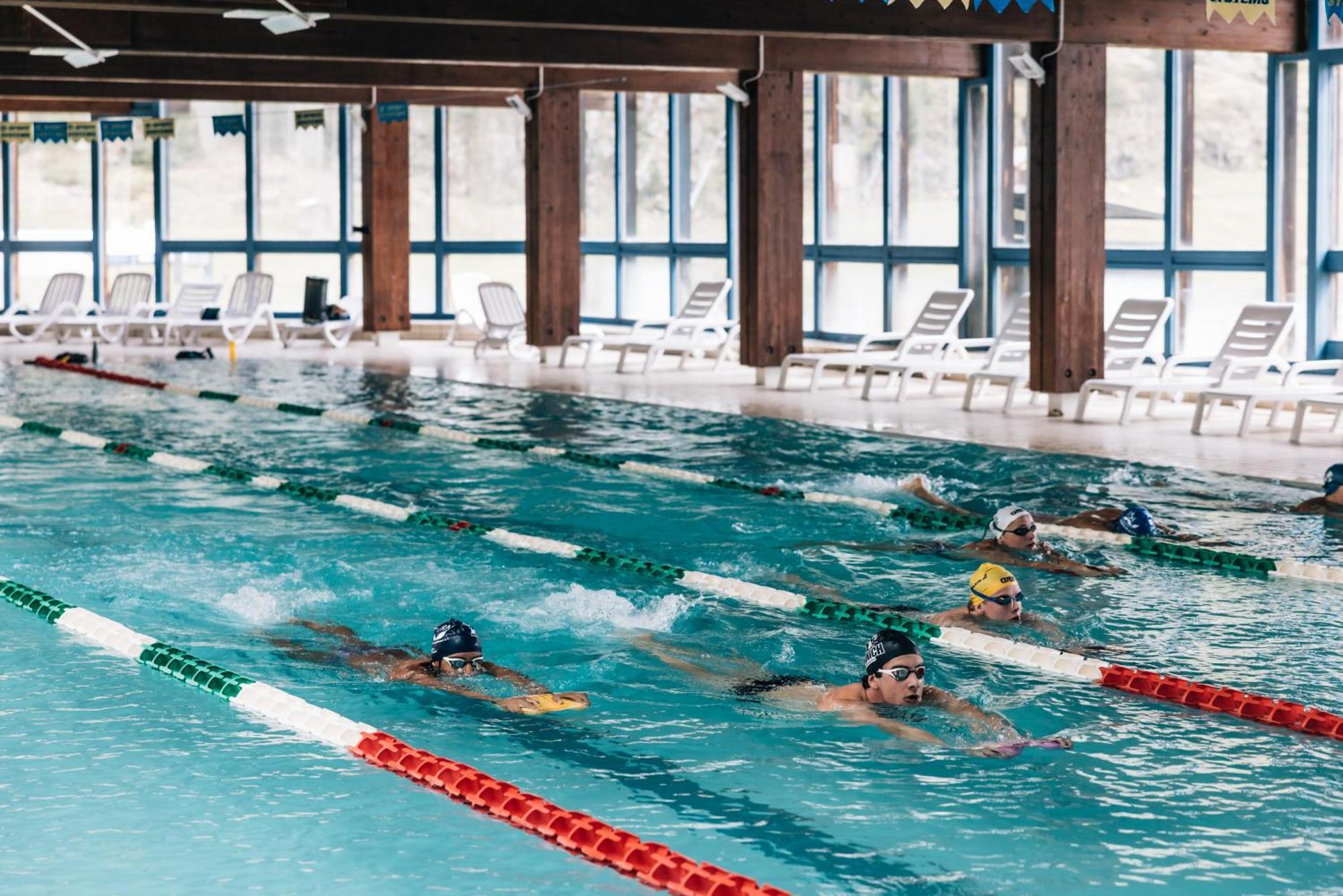 Aparthotel Maso Corto Exteriör bild