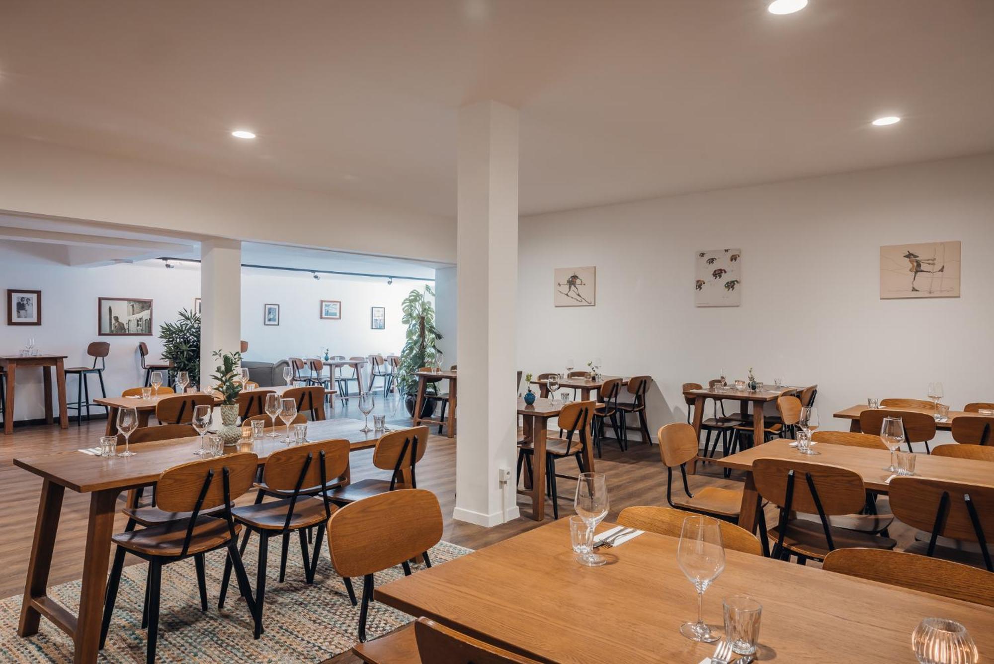 Aparthotel Maso Corto Exteriör bild